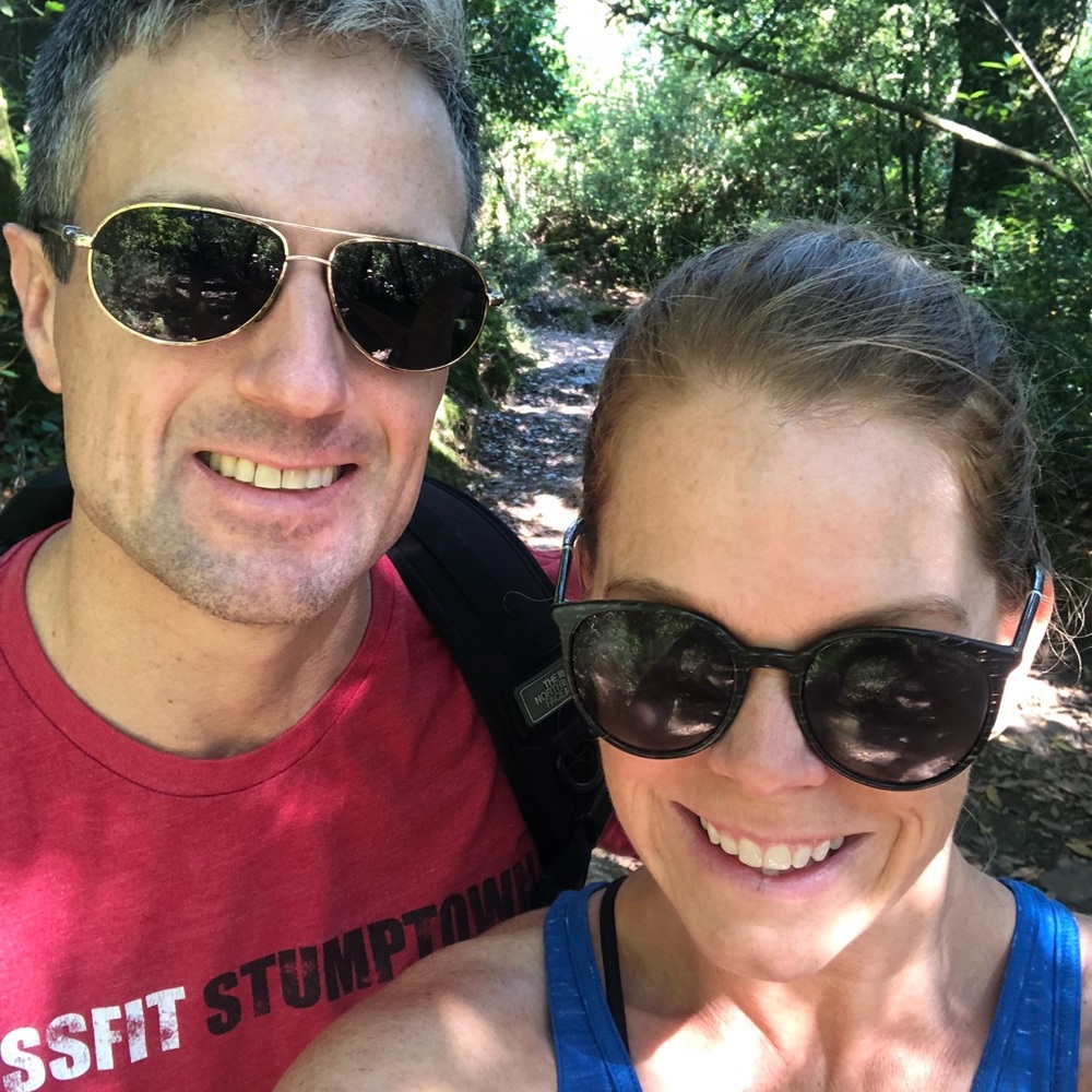 Meet your Posher, Caroline